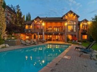 1091 E Eaglewood Loop, North Salt Lake, UT 84054