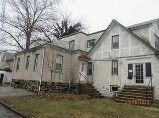 28 S Rigby Ave, Lansdowne, PA 19050