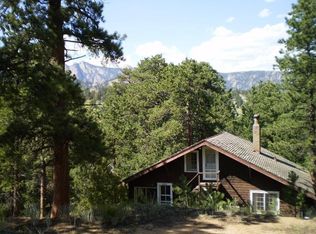 329 Turquoise Trl, Estes Park, CO 80517