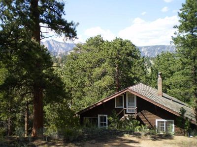 329 Turquoise Trl, Estes Park, CO, 80517