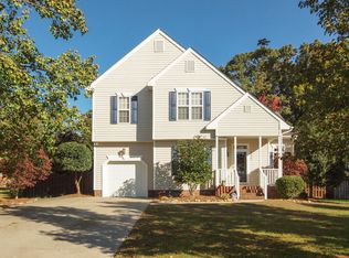 4025 Queens Grant Rd, Jamestown, NC 27282
