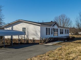 7325 Holman Mill Rd, Snow Camp, NC 27349