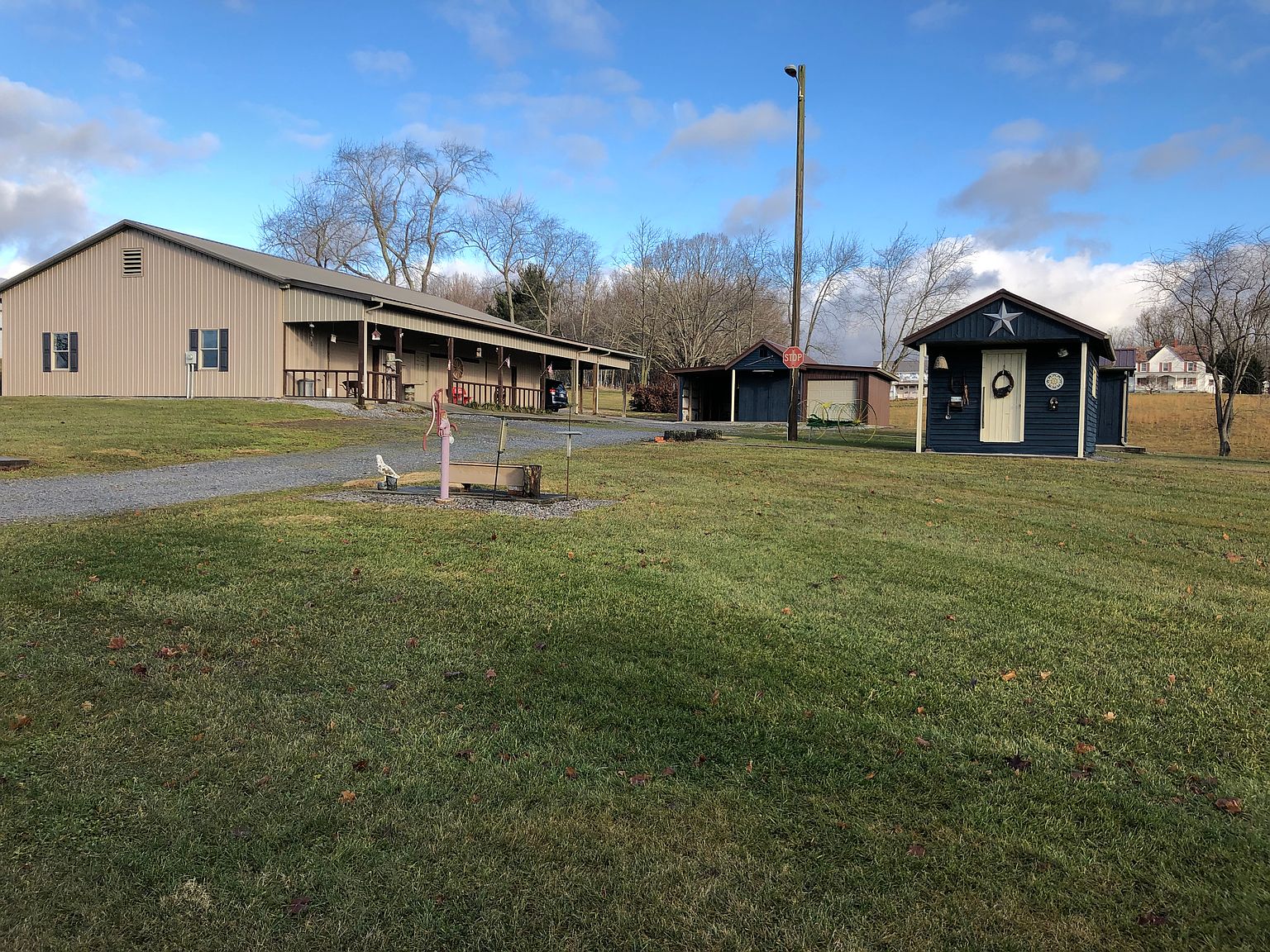 218 Chinquapin Ave, Rural Retreat, VA 24368 Zillow