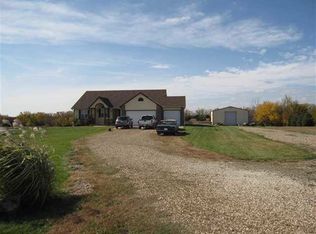 10333 SW Bridget St, Augusta, KS 67010