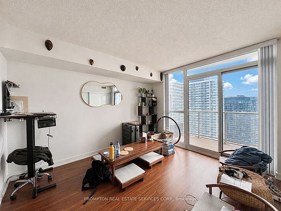 5th image of 75 Queens Wharf Rd #3310
