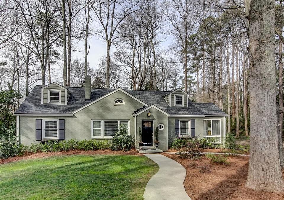 1st image of 3334 Pretty Branch Dr SE