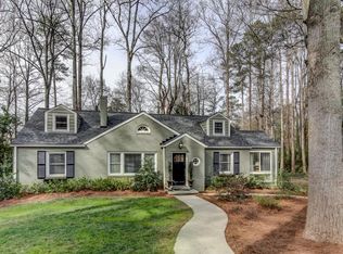 3334 Pretty Branch Dr SE, Smyrna, GA 30080