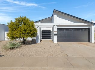 2517 N 87th Way, Scottsdale, AZ 85257