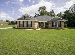 9674 Woolrich Ave, Fairhope, AL 36532