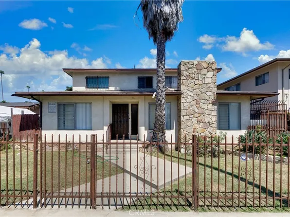 517 E 97th St, Inglewood, CA 90301