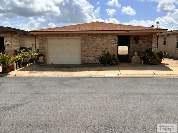 4336 N Minnesota St, Harlingen, TX 78550