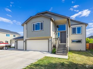 310 E Country Side Ave, Ellensburg, WA
