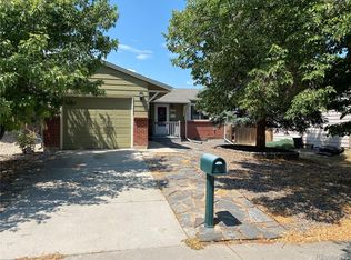 4793 S Pagosa Cir, Aurora, CO 80015