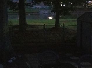 1161 Nansemond Pkwy TRLR 181, Suffolk, VA 23434