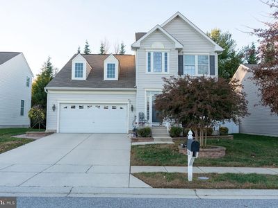 6250 Seton Hills Ln, Baltimore, MD, 21207