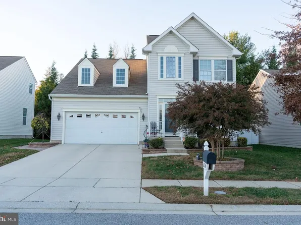 6250 Seton Hills Ln, Gwynn Oak, MD 21207