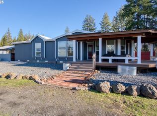 19 Shiloh Way, Goldendale, WA 98620