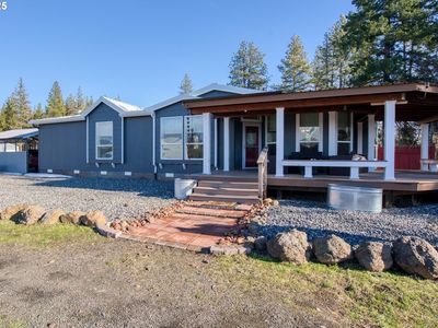 19 Shiloh Way, Goldendale, WA, 98620