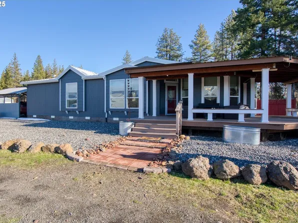 19 Shiloh Way, Goldendale, WA 98620