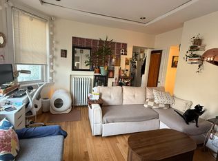 61 Thatcher St APT 1A, Brookline, MA 02446