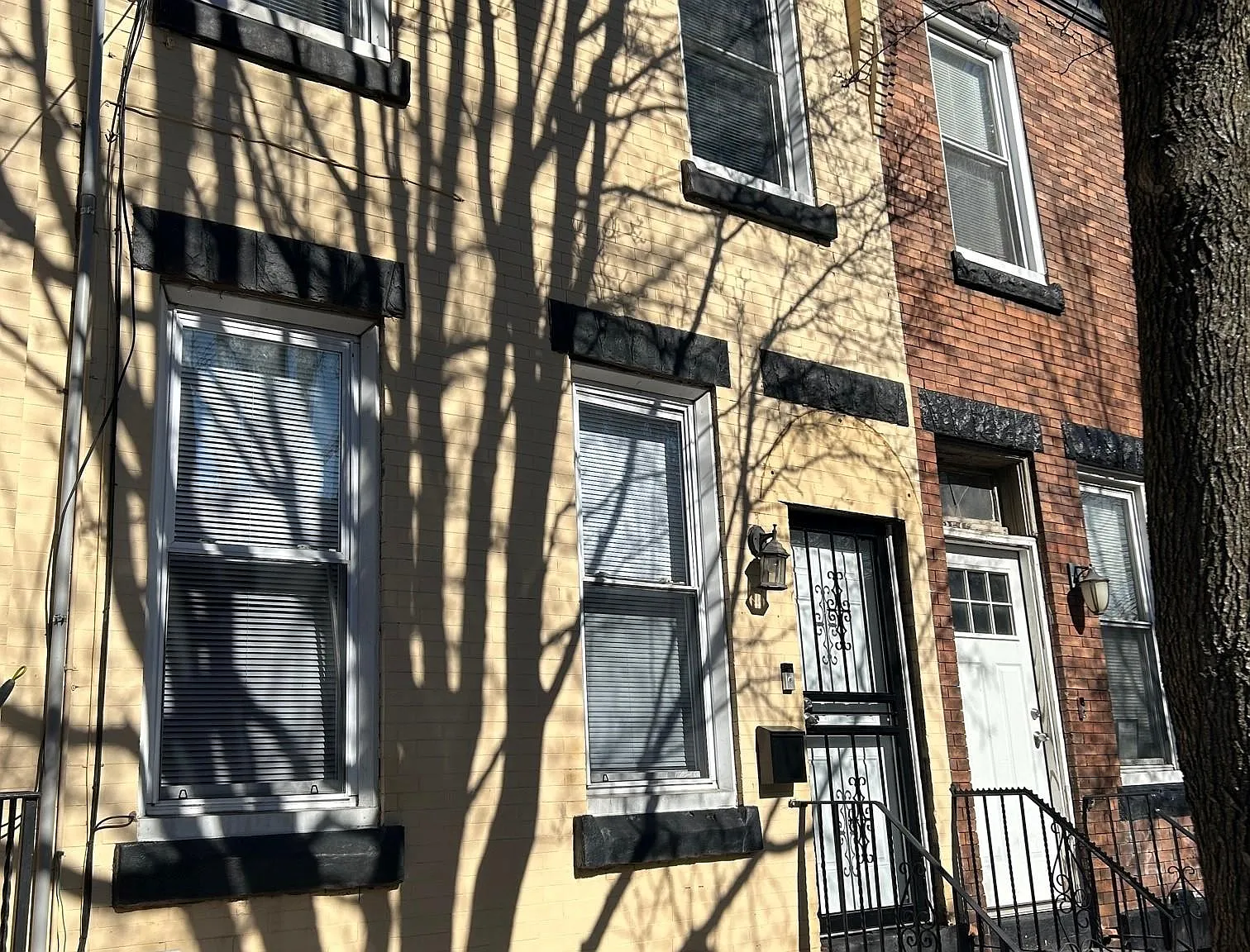 3 bed, 1118 sqft, $1,500 — Photo 1