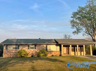 1604 6th Ave SW, Decatur, AL 35601