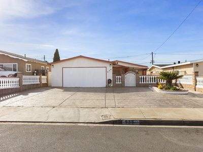 538 Paraiso Ave, Spring Valley, CA, 91977