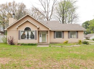 1604 Heather Ridge Dr, Jonesboro, AR 72401