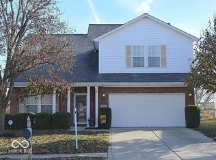 827 Taney Ct, Avon, IN