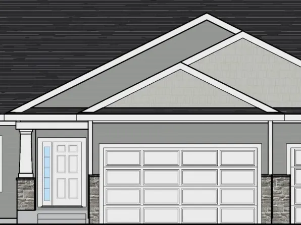 215 E Bridge Rd, Polk City, IA 50226