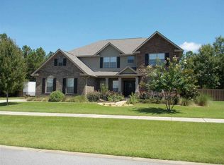 2426 Phylis Rae Dr, Pace, FL 32571