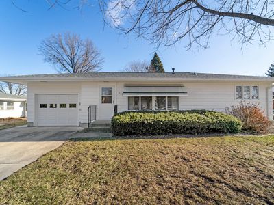 637 14th Street Pl, Nevada, IA, 50201