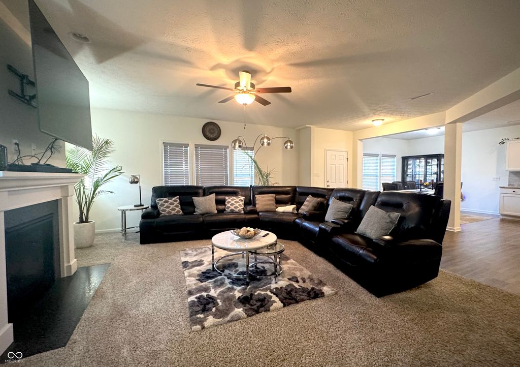 Apartment in Avon, Hendricks - More