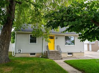 1237 Avenue E, Billings, MT 59102