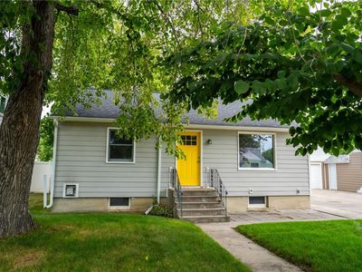 1237 Avenue E, Billings, MT, 59102