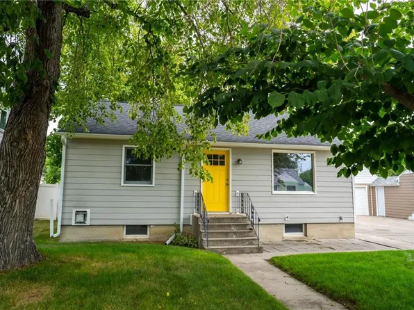 1237 Avenue E, Billings, MT 59102