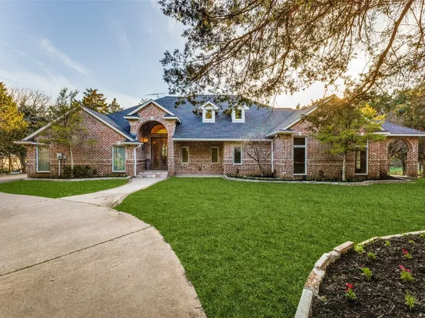 1711 Cedar Cove Cir, Cedar Hill, TX 75104