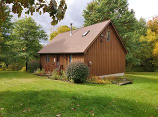 417 Ridge Rd, Thompson, PA 18465