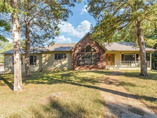 9790 Larkin Ln, Rogers, AR 72756