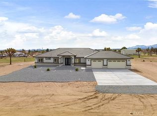 9573 Goss Rd, Victorville, CA 92392