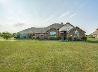 10402 County Road 213, Forney, TX 75126