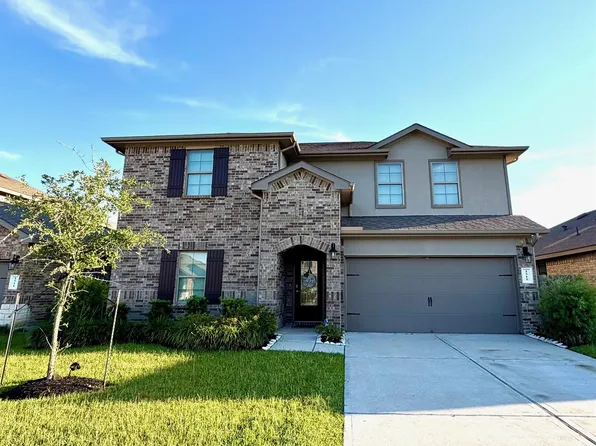 1515 Wells Manor Ln, Missouri City, TX 77459