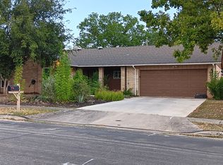 7946 Restless Wind St, San Antonio, TX 78250