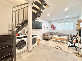 Rented by Doorway NYC, LLC