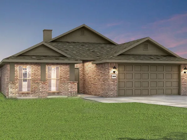 1104 W Ragweed Court, Ozark, MO 65721