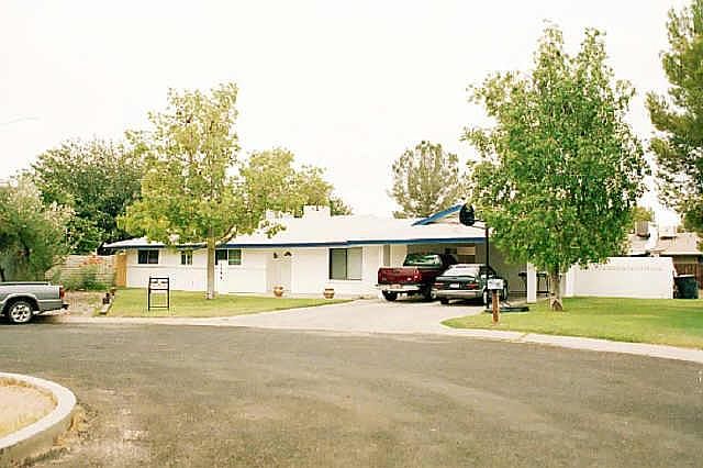 1st image of 2466 N CASA NUEVA #*****