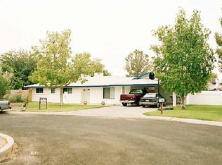 2466 Casa, Nueva Grande, AZ 85222