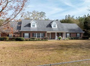 8210 161st Rd, Live Oak, FL 32060