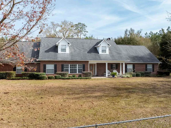 8210 161st Rd, Live Oak, FL 32060