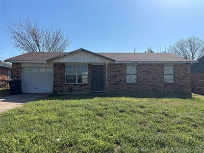 522 Lindenwood Dr, Bartlesville, OK, 74003